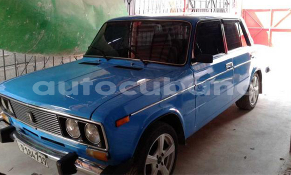 Buy Used Lada 1600 Other Car in Santa Cruz del Sur in Camaguey