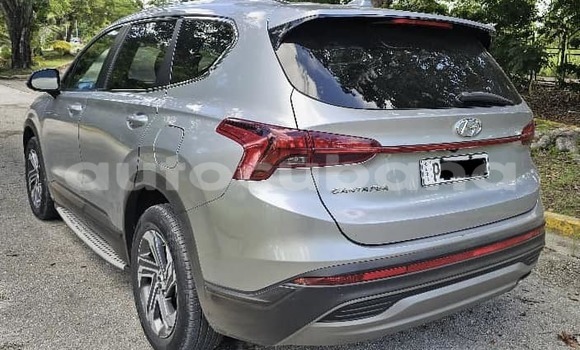 Comprar Usados Carro Hyundai Santa Fe Otro en Alacranes en Matanzas Comprar Usados Carro Hyundai Santa Fe Otro en Alacranes en Matanzas