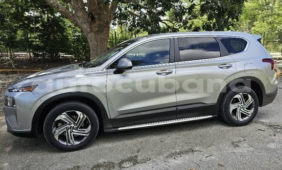 Comprar Usados Carro Hyundai Santa Fe Otro en Alacranes en Matanzas Comprar Usados Carro Hyundai Santa Fe Otro en Alacranes en Matanzas
