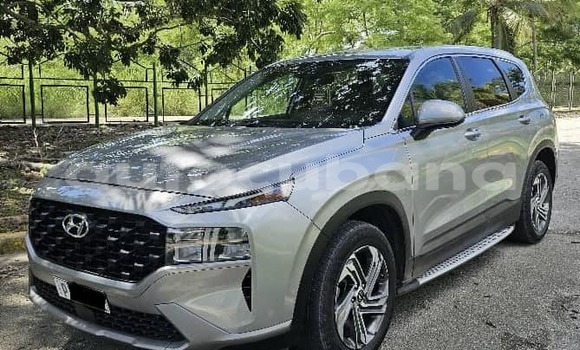 Comprar Usados Carro Hyundai Santa Fe Otro en Alacranes en Matanzas Comprar Usados Carro Hyundai Santa Fe Otro en Alacranes en Matanzas