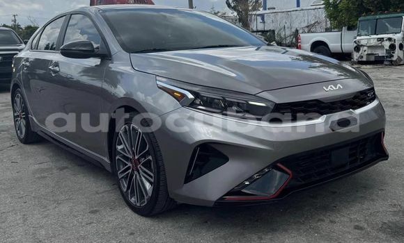 Comprar Usados Carro Kia Forte Otro en Antilla en Holguin Comprar Usados Carro Kia Forte Otro en Antilla en Holguin