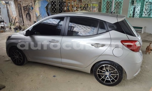 Comprar Usados Carro Hyundai i10 Otro en Baguanos en Holguin Comprar Usados Carro Hyundai i10 Otro en Baguanos en Holguin