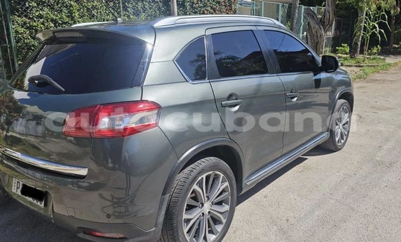 Comprar Usados Carro Peugeot 4008 Otro en Antilla en Holguin Comprar Usados Carro Peugeot 4008 Otro en Antilla en Holguin