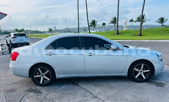 Comprar Usados Carro Toyota Carina E Blanco en Antilla en Holguin Comprar Usados Carro Toyota Carina E Blanco en Antilla en Holguin