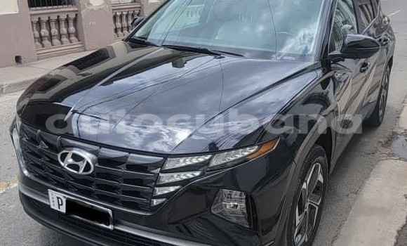 Comprar Usados Carro Hyundai Tucson Negro en Antilla en Holguin Comprar Usados Carro Hyundai Tucson Negro en Antilla en Holguin