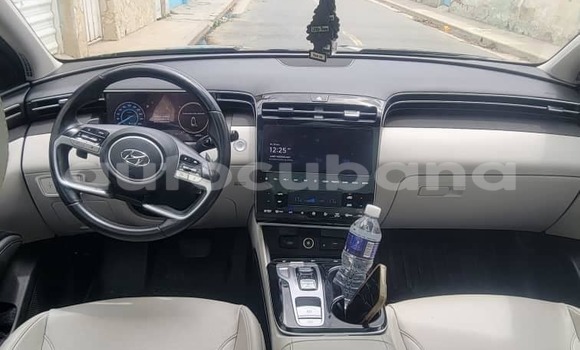 Comprar Usados Carro Hyundai Tucson Negro en Antilla en Holguin Comprar Usados Carro Hyundai Tucson Negro en Antilla en Holguin