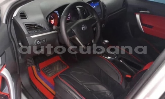 Comprar Usados Carro MG 5 Otro en Alacranes en Matanzas Comprar Usados Carro MG 5 Otro en Alacranes en Matanzas