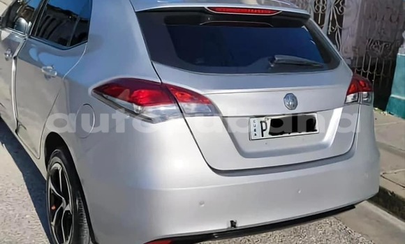 Comprar Usados Carro MG 5 Otro en Alacranes en Matanzas Comprar Usados Carro MG 5 Otro en Alacranes en Matanzas