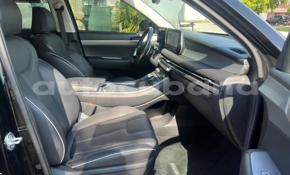 Comprar Usados Carro Hyundai Pony Negro en Baguanos en Holguin Comprar Usados Carro Hyundai Pony Negro en Baguanos en Holguin