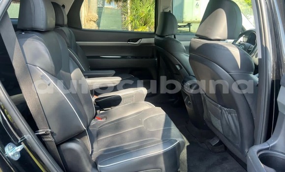 Comprar Usados Carro Hyundai Pony Negro en Baguanos en Holguin Comprar Usados Carro Hyundai Pony Negro en Baguanos en Holguin