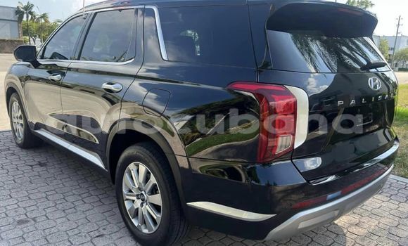 Comprar Usados Carro Hyundai Pony Negro en Baguanos en Holguin Comprar Usados Carro Hyundai Pony Negro en Baguanos en Holguin