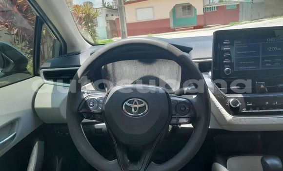 Comprar Usados Carro Toyota Corolla Otro en Antilla en Holguin Comprar Usados Carro Toyota Corolla Otro en Antilla en Holguin