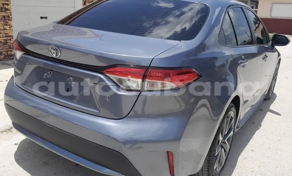 Comprar Usados Carro Toyota Corolla Otro en Antilla en Holguin Comprar Usados Carro Toyota Corolla Otro en Antilla en Holguin