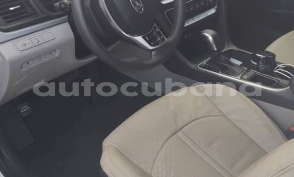 Comprar Usados Carro Hyundai Sonata Blanco en Antilla en Holguin Comprar Usados Carro Hyundai Sonata Blanco en Antilla en Holguin