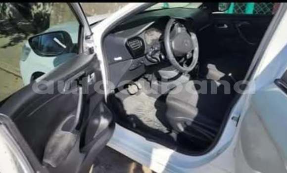 Comprar Usados Carro Toyota Alphard Otro en Alacranes en Matanzas Comprar Usados Carro Toyota Alphard Otro en Alacranes en Matanzas