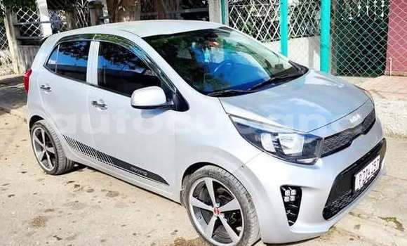 Comprar Usados Carro Kia Picanto Otro en Alacranes en Matanzas Comprar Usados Carro Kia Picanto Otro en Alacranes en Matanzas