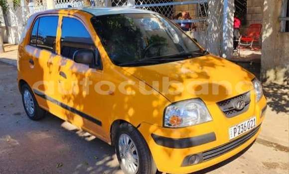 Comprar Usados Carro Hyundai Atos Otro en Agramonte en Matanzas Comprar Usados Carro Hyundai Atos Otro en Agramonte en Matanzas