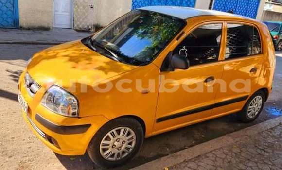 Comprar Usados Carro Hyundai Atos Otro en Agramonte en Matanzas Comprar Usados Carro Hyundai Atos Otro en Agramonte en Matanzas