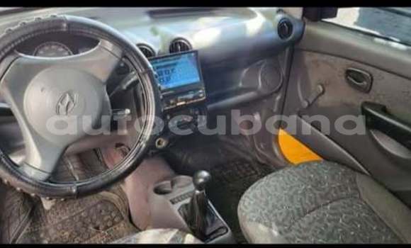 Comprar Usados Carro Hyundai Atos Otro en Agramonte en Matanzas Comprar Usados Carro Hyundai Atos Otro en Agramonte en Matanzas