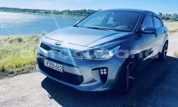 Comprar Usados Carro Kia Picanto Otro en Antilla en Holguin Comprar Usados Carro Kia Picanto Otro en Antilla en Holguin