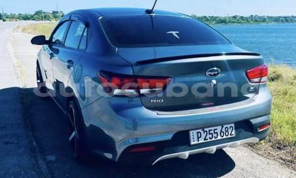 Comprar Usados Carro Kia Picanto Otro en Antilla en Holguin Comprar Usados Carro Kia Picanto Otro en Antilla en Holguin