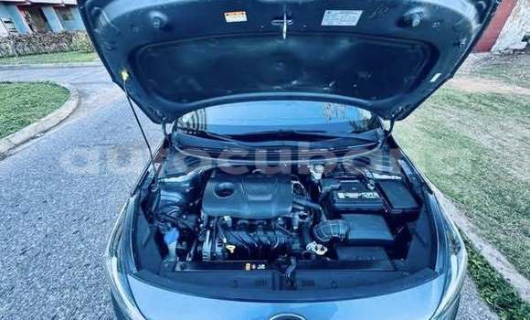 Comprar Usados Carro Kia Picanto Otro en Antilla en Holguin Comprar Usados Carro Kia Picanto Otro en Antilla en Holguin