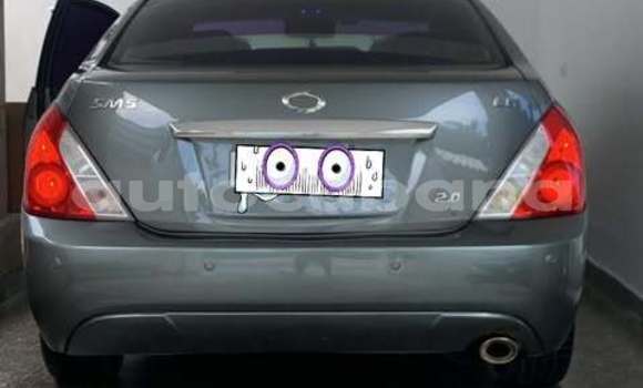 Comprar Usados Carro Renault Safrane Otro en Alacranes en Matanzas Comprar Usados Carro Renault Safrane Otro en Alacranes en Matanzas