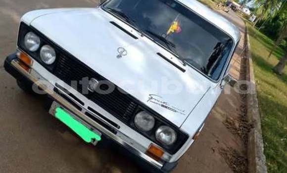 Comprar Usados Carro Lada 1600 Otro en Baguanos en Holguin Comprar Usados Carro Lada 1600 Otro en Baguanos en Holguin