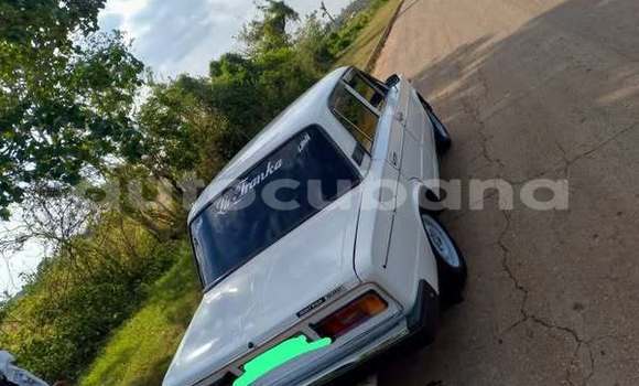 Comprar Usados Carro Lada 1600 Otro en Baguanos en Holguin Comprar Usados Carro Lada 1600 Otro en Baguanos en Holguin
