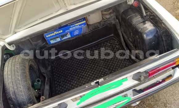 Comprar Usados Carro Lada 1600 Otro en Baguanos en Holguin Comprar Usados Carro Lada 1600 Otro en Baguanos en Holguin