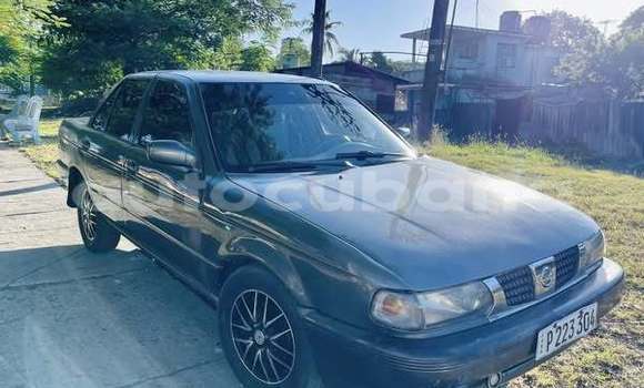 Comprar Usados Carro Nissan Cedric Otro en Baguanos en Holguin Comprar Usados Carro Nissan Cedric Otro en Baguanos en Holguin