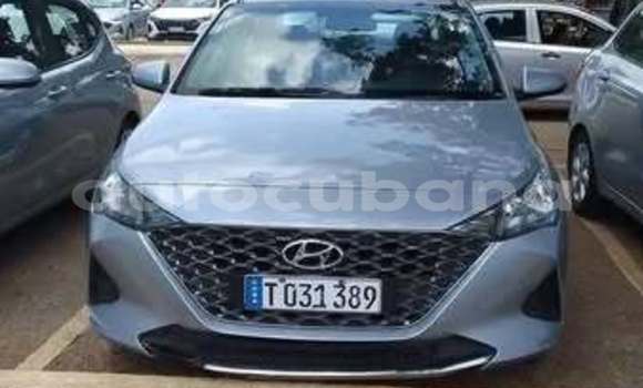 Comprar Usados Carro Hyundai Accent Otro en Abreus en Matanzas Comprar Usados Carro Hyundai Accent Otro en Abreus en Matanzas