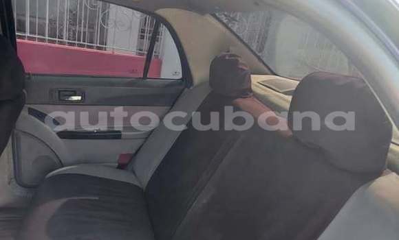 Comprar Usados Carro Toyota Allion Otro en Antilla en Holguin Comprar Usados Carro Toyota Allion Otro en Antilla en Holguin
