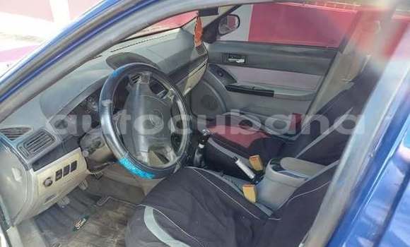 Comprar Usados Carro Toyota Allion Otro en Antilla en Holguin Comprar Usados Carro Toyota Allion Otro en Antilla en Holguin