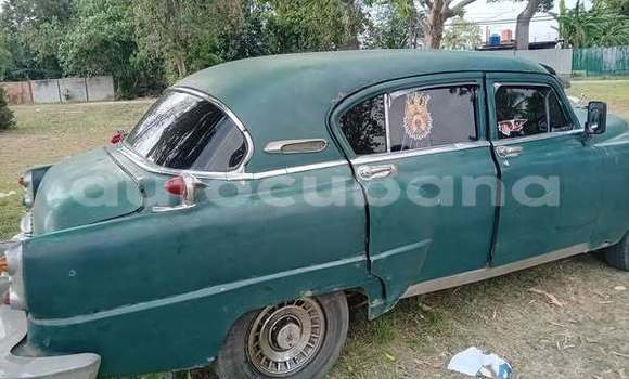 Buy Used TagAZ C10 Other Car in Banes in Holguin Buy Used TagAZ C10 Other Car in Banes in Holguin