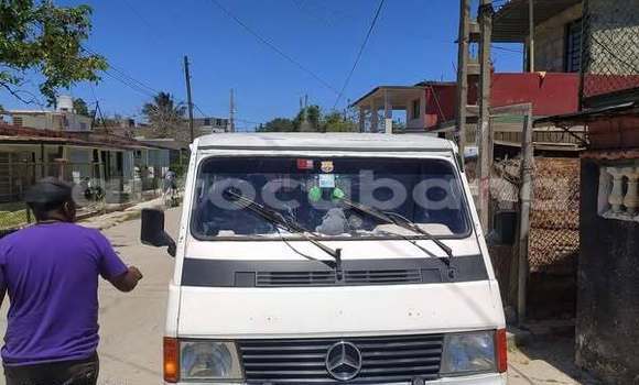 Buy Used Alpina B4 Other Car in Banes in Holguin Buy Used Alpina B4 Other Car in Banes in Holguin