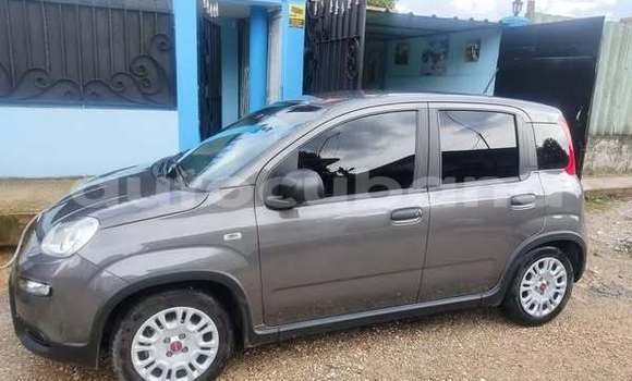 Buy Used Fiat Panda Other Car in Antilla in Holguin