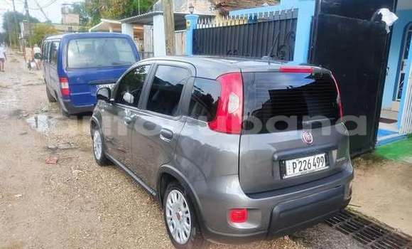 Comprar Usados Carro Fiat Panda Otro en Antilla en Holguin Comprar Usados Carro Fiat Panda Otro en Antilla en Holguin