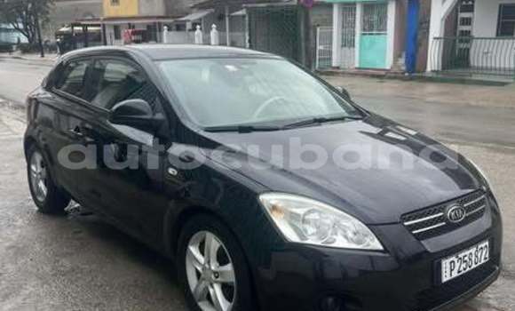 Buy Used Kia Shuma Other Car in Aguacate in Matanzas