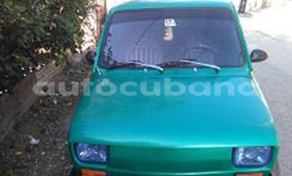 Buy Used Fiat Polski Other Car in Palmira in Cienfuegos