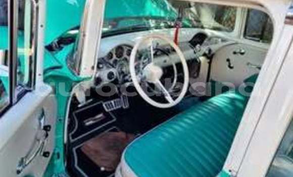 Comprar Usados Carro Chevrolet 55 Negro en Antilla en Holguin Comprar Usados Carro Chevrolet 55 Negro en Antilla en Holguin