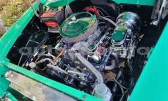 Comprar Usados Carro Chevrolet 55 Negro en Antilla en Holguin Comprar Usados Carro Chevrolet 55 Negro en Antilla en Holguin