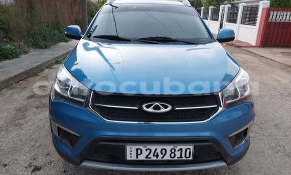 Buy Used Jeep Cherokee Other Car in Agramonte in Matanzas