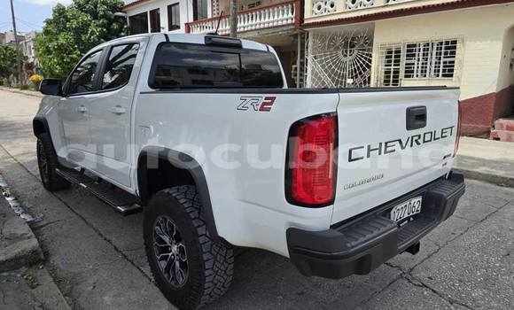 Comprar Usados Carro Chevrolet Zafira Otro en Abreus en Matanzas Comprar Usados Carro Chevrolet Zafira Otro en Abreus en Matanzas