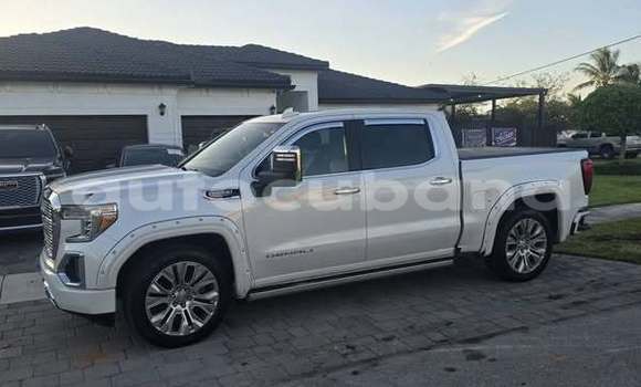 Comprar Usados Carro GMC Envoy Otro en Abreus en Matanzas Comprar Usados Carro GMC Envoy Otro en Abreus en Matanzas