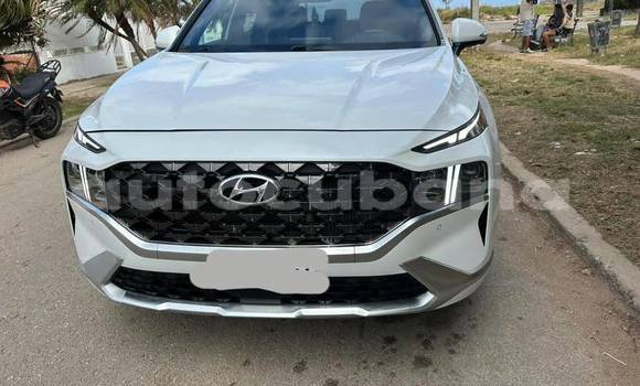 Buy Used Honda Saber Other Car in Abreus in Matanzas