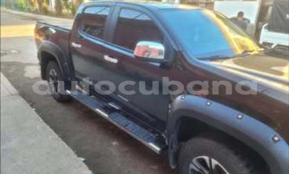 Comprar Usados Carro Chevrolet Colorado Otro en Aguacate en Matanzas Comprar Usados Carro Chevrolet Colorado Otro en Aguacate en Matanzas