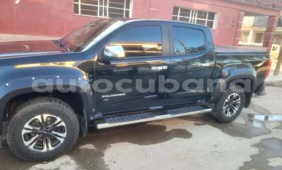 Comprar Usados Carro Chevrolet Colorado Otro en Aguacate en Matanzas Comprar Usados Carro Chevrolet Colorado Otro en Aguacate en Matanzas