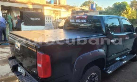 Comprar Usados Carro Chevrolet Colorado Otro en Aguacate en Matanzas Comprar Usados Carro Chevrolet Colorado Otro en Aguacate en Matanzas