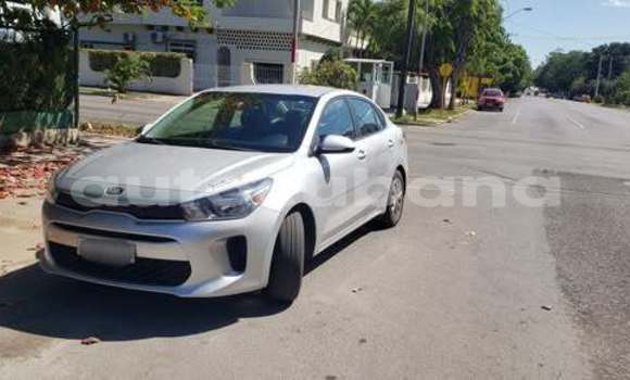 Comprar Usados Carro Kia Rio Otro en Palmira en Cienfuegos Comprar Usados Carro Kia Rio Otro en Palmira en Cienfuegos